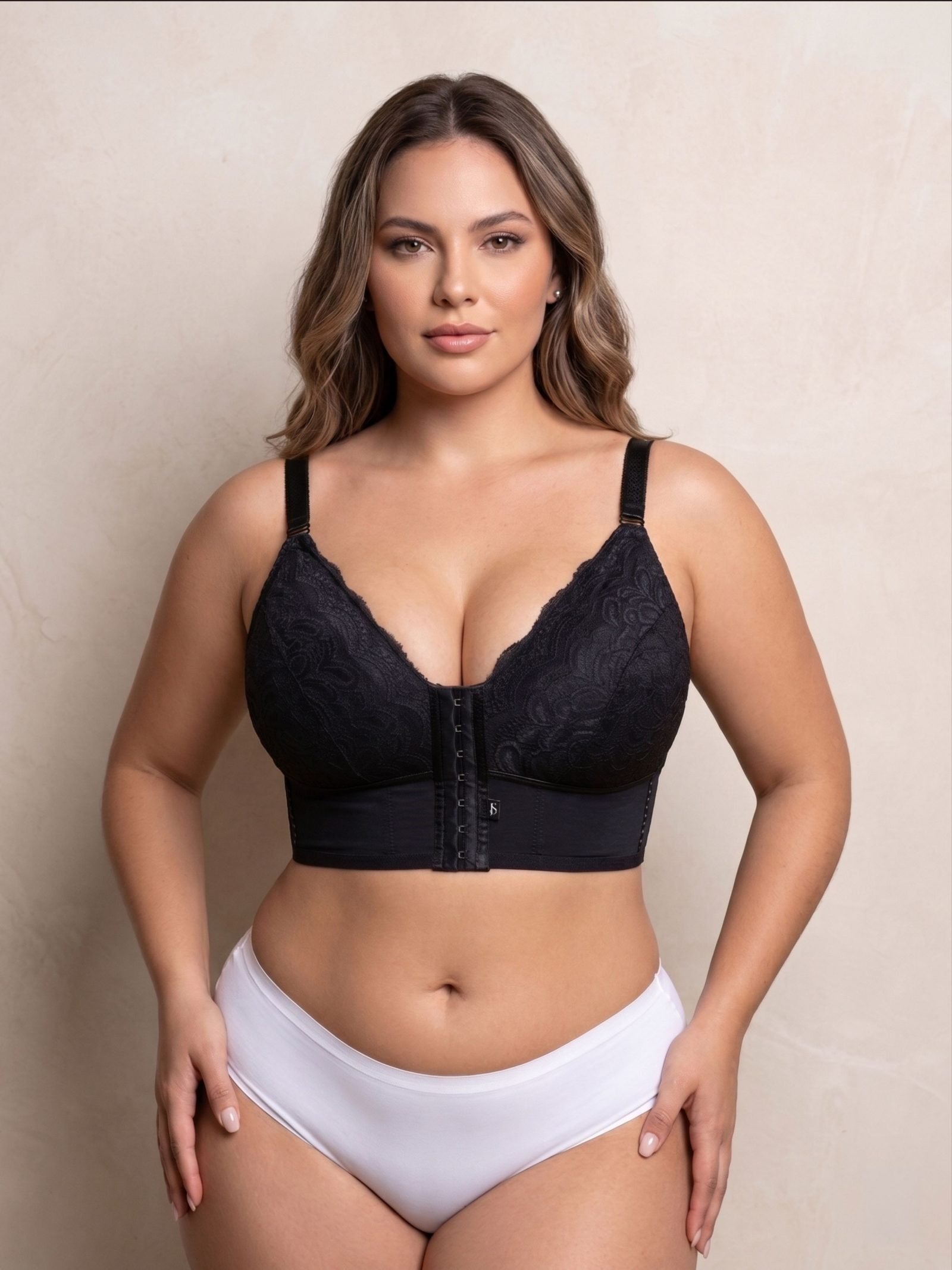 Cropped Juliete