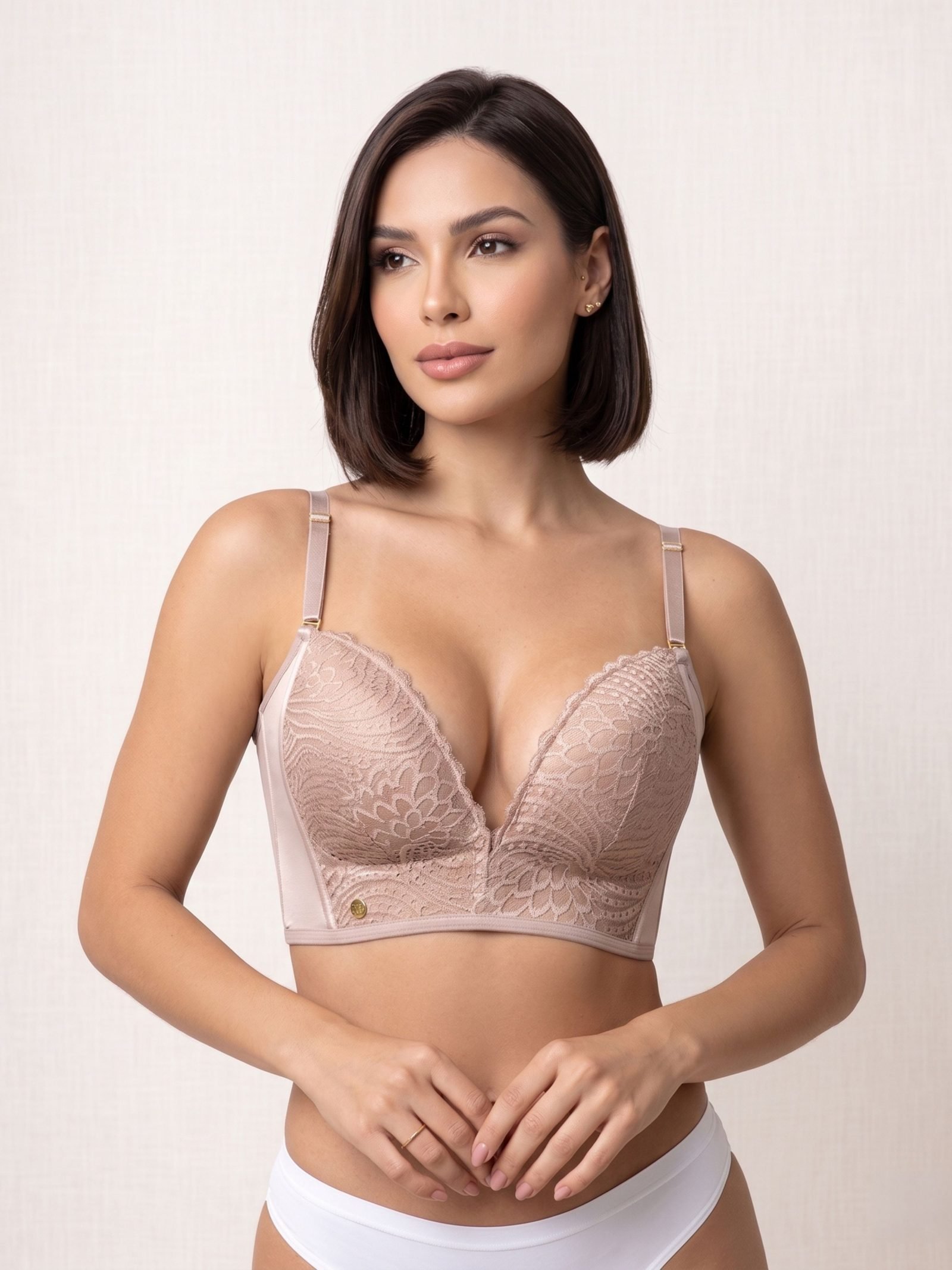 Cropped Dolly