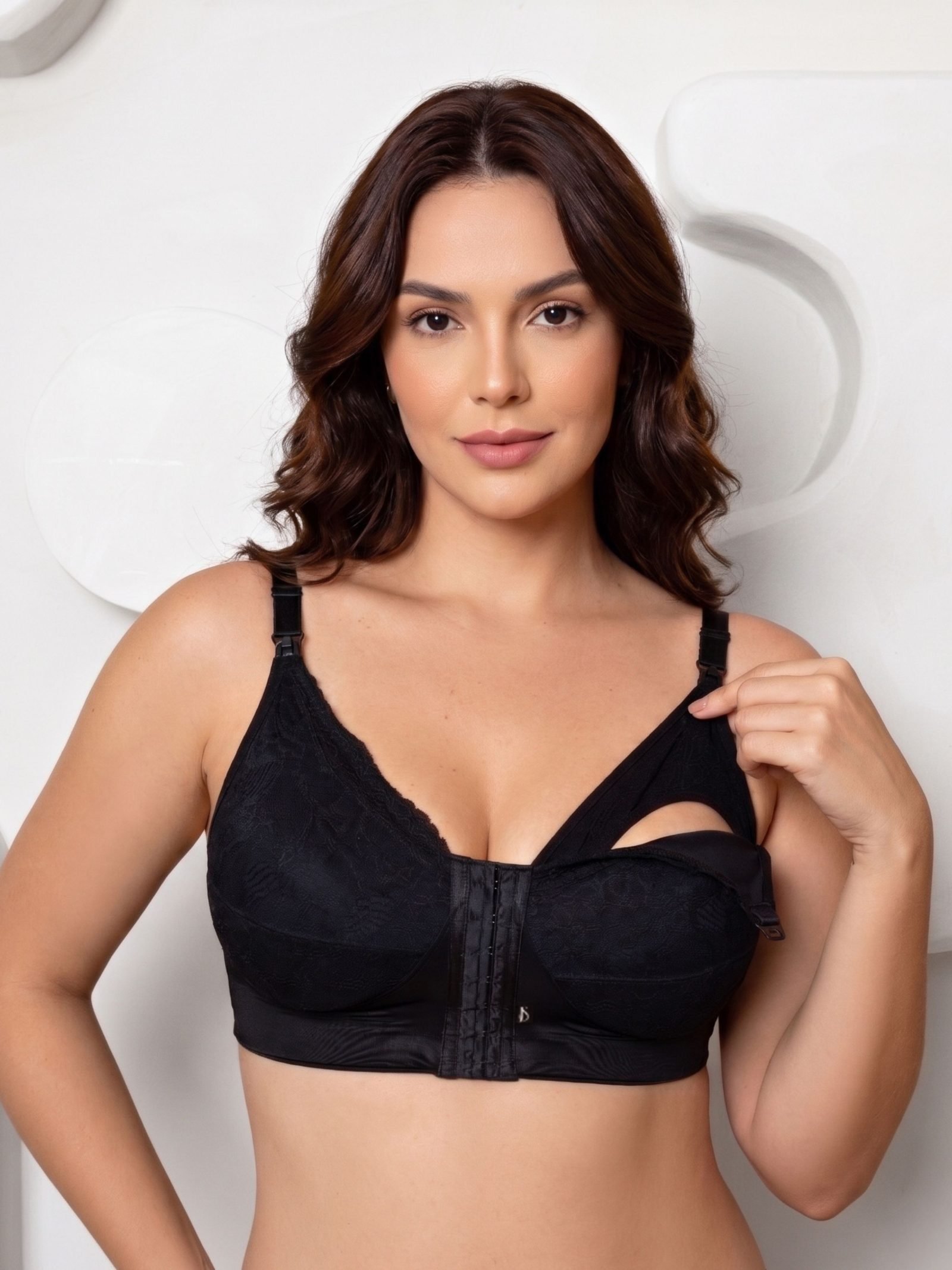 Sutiã Jade Amamentação